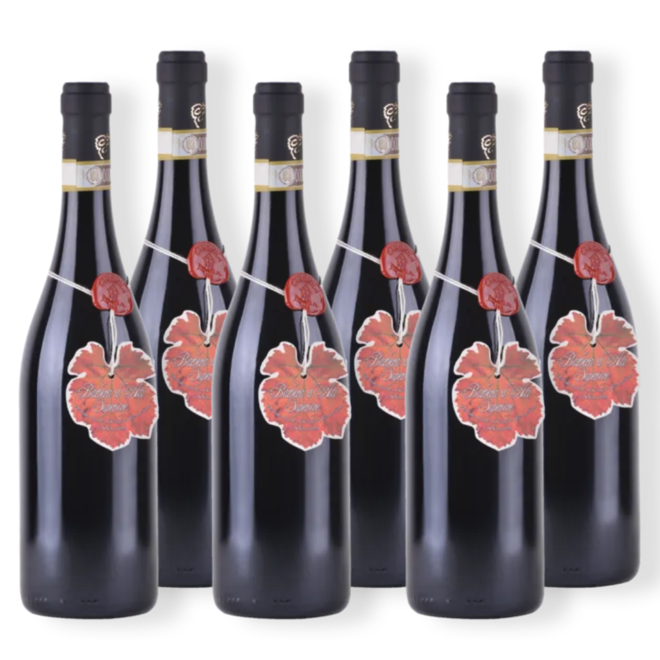 Barbera d'Asti Superiore