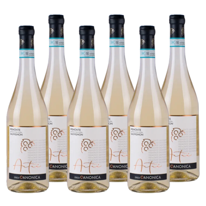 Piemonteser Sauvignon