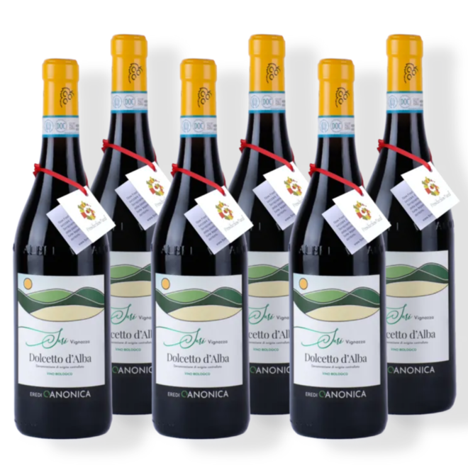 Suri' Dolcetto D'alba