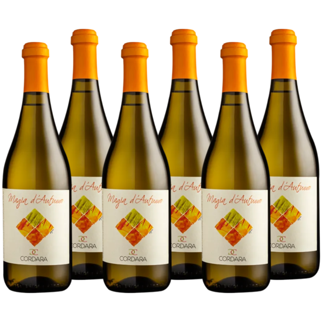 'Magia d'Autumno' Moscato