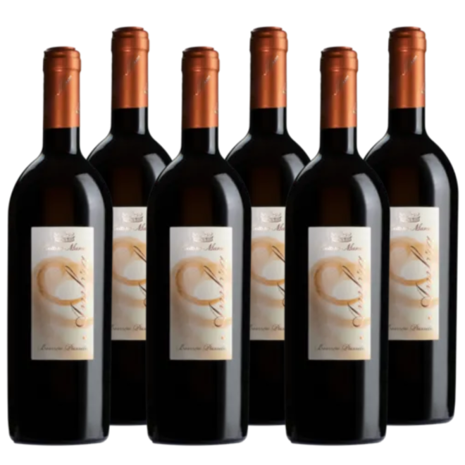 'Ambra' Passito Bianco IGT