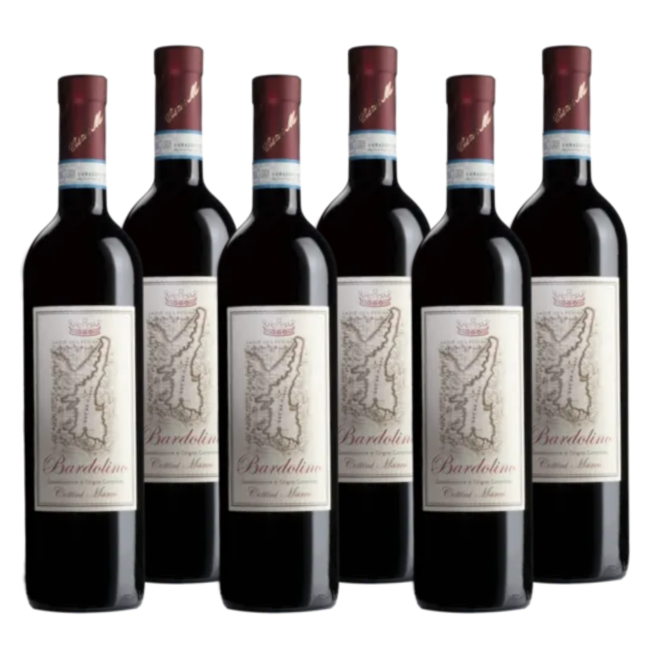 Bardolino DOC