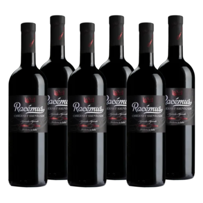 'Racemus' Cabernet Sauvignon IGT 2016