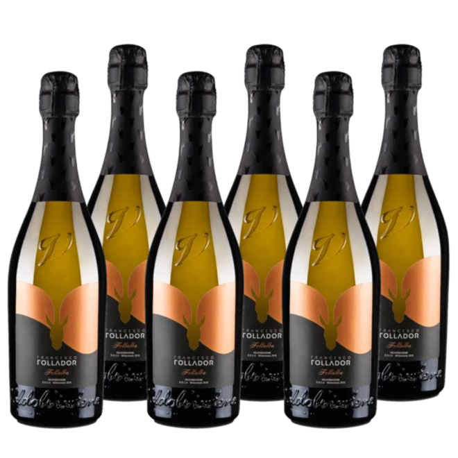 Prosecco Superiore Valdobbiadene DOCG Dry