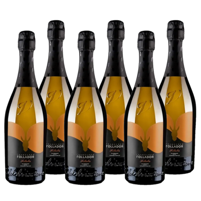 Prosecco Superiore Valdobbiadene DOCG Superiore di Cartizze Brut