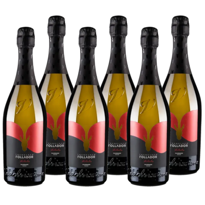 Prosecco Superiore Valdobbiadene DOCG Extra Dry