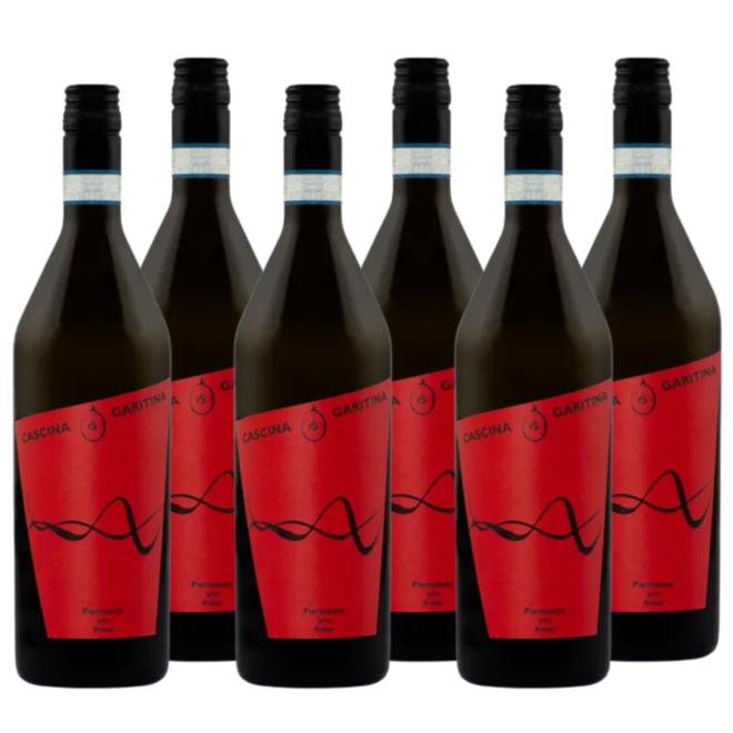 Piemont Rosso der Amis