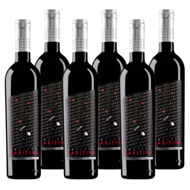 'Rugiada' Barbera Passito