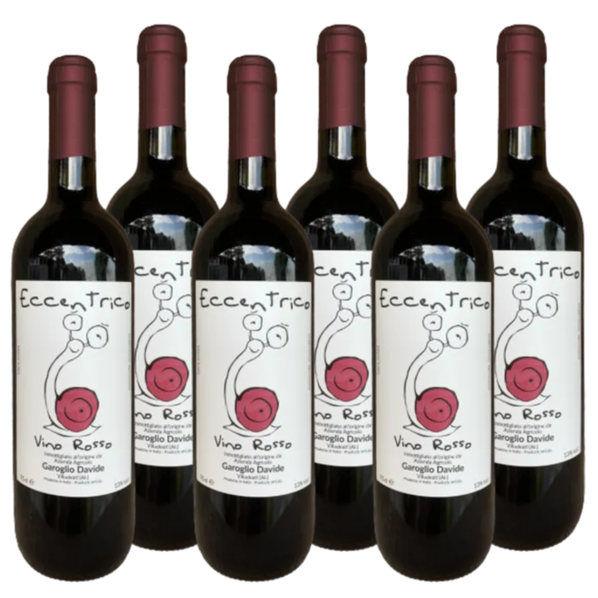 Eccentrico