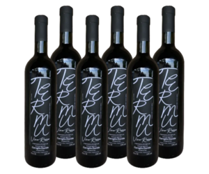 Termu - ONWINE: From winemaker to glass