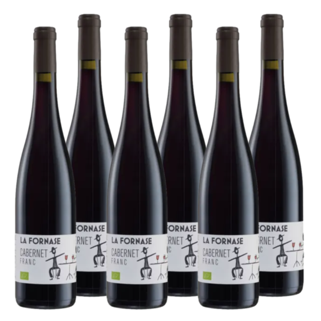 Cabernet franc IGP