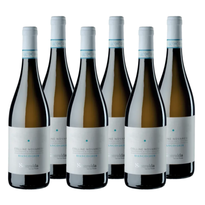Colline Novaresi DOC Bianco