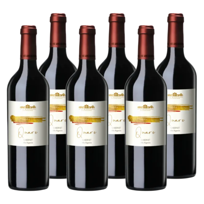 ‘Quare’ Veneto Cabernet IGT