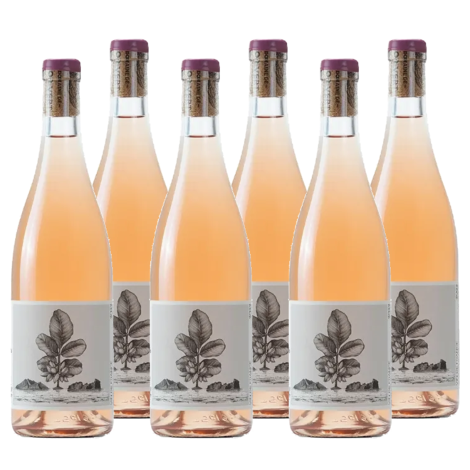 Aigine Rosé