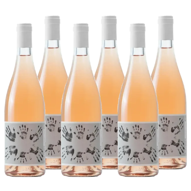 Loulou Merlou Rosé