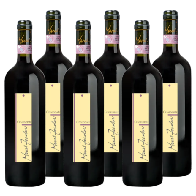 L' Essenziale' Rosso di Valtellina DOC 2023