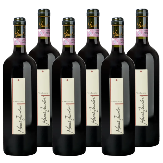 Nebbiolo Valtellina Superiore DOCG