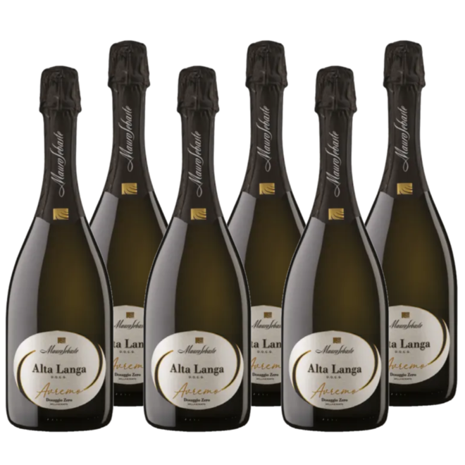 'Avremo' Alta Langa DOCG