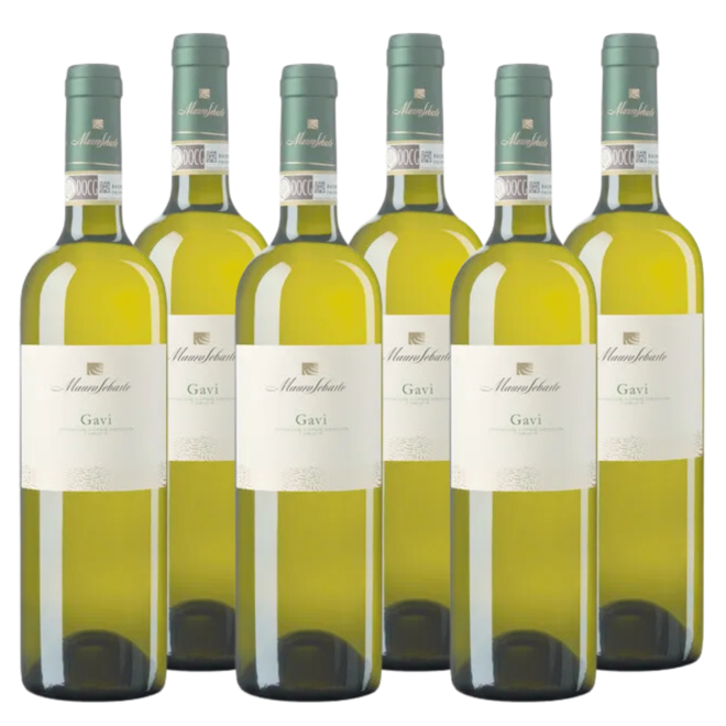 Gavi' Cortese 2022