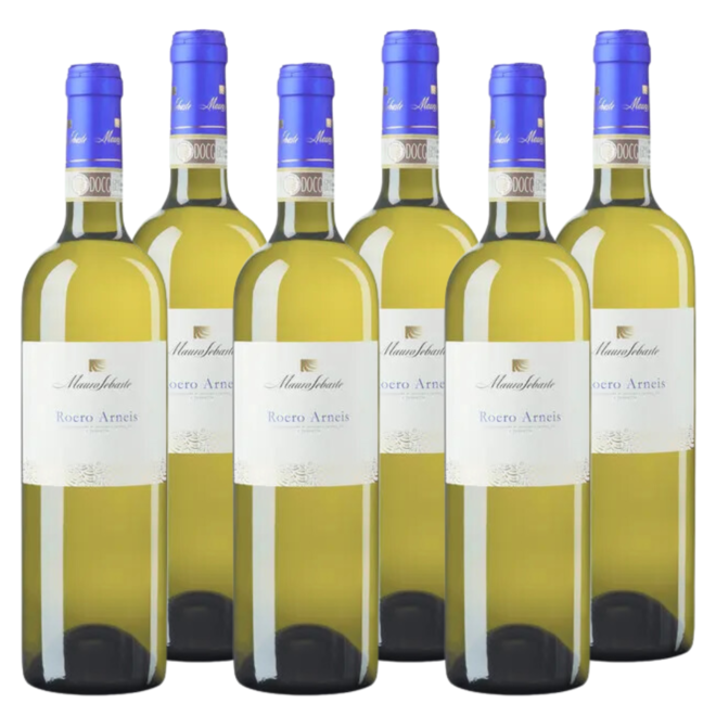 Roero Arneis DOCG