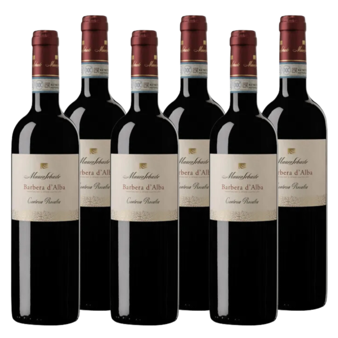 'Contessa Rosalia' Barbera D'Alba