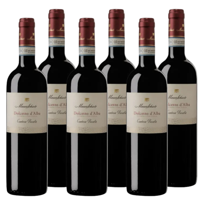 ‘Contessa Rosalia’ Dolcetto d’Alba DOC