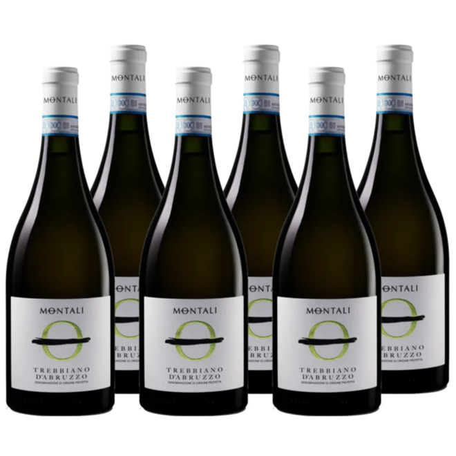 Trebbiano d’Abruzzo DOP