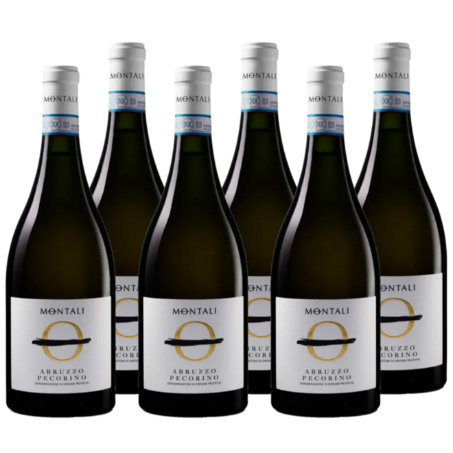 Abruzzo Pecorino DOP