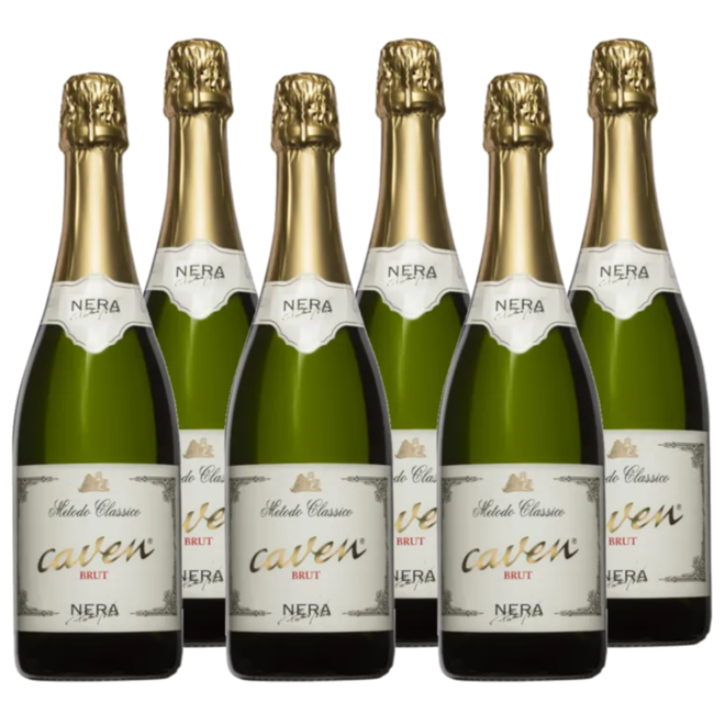 Caven' Spumante Brut Metodo Classico
