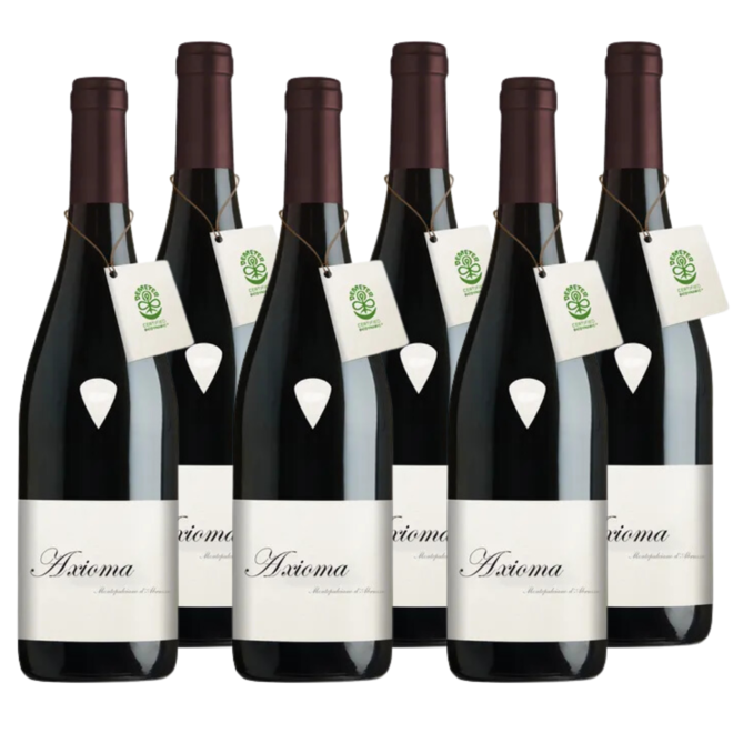 Axioma Montepulciano d’Abruzzo