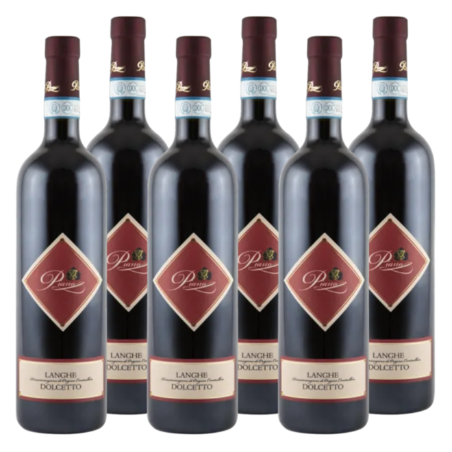 Langhe DOC Dolcetto