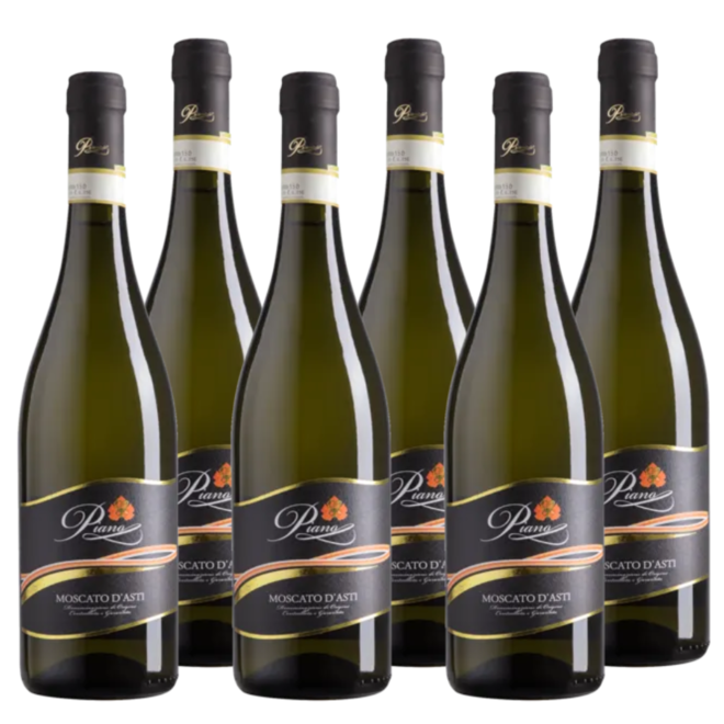 Moscato d’Asti DOCG
