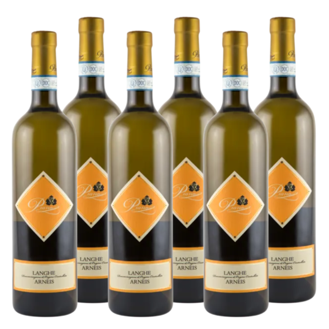 Langhe DOC Arneis