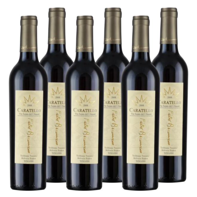 ‘Caratello’ Vin Santo del Chianti DOC