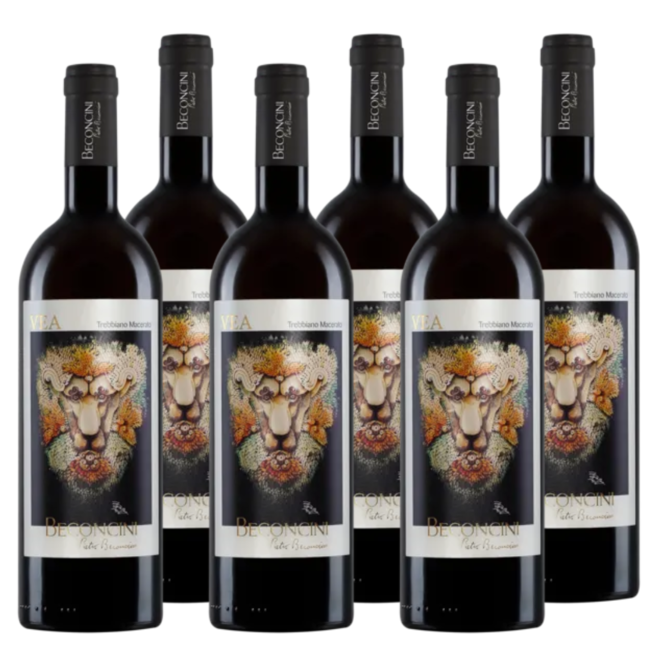 ‘Vea’ Toscana Bianco IGT