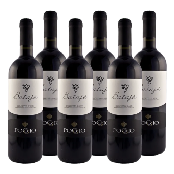 Batajé' Dolcetto d'Asti