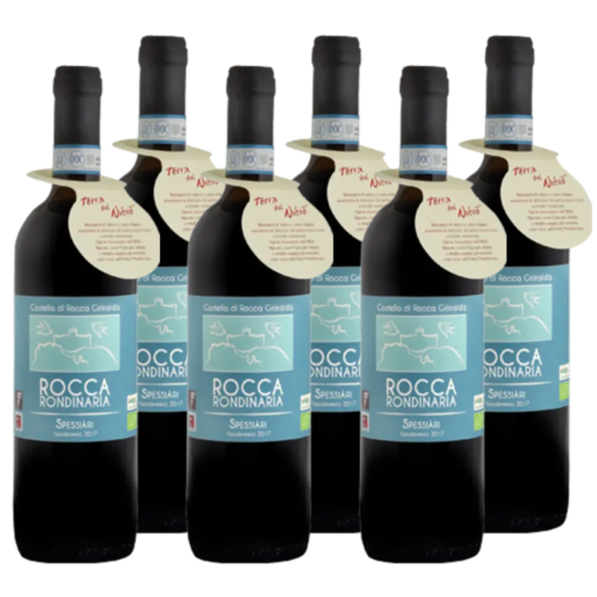 ‘Spessiàri’ Dolcetto di Ovada DOC