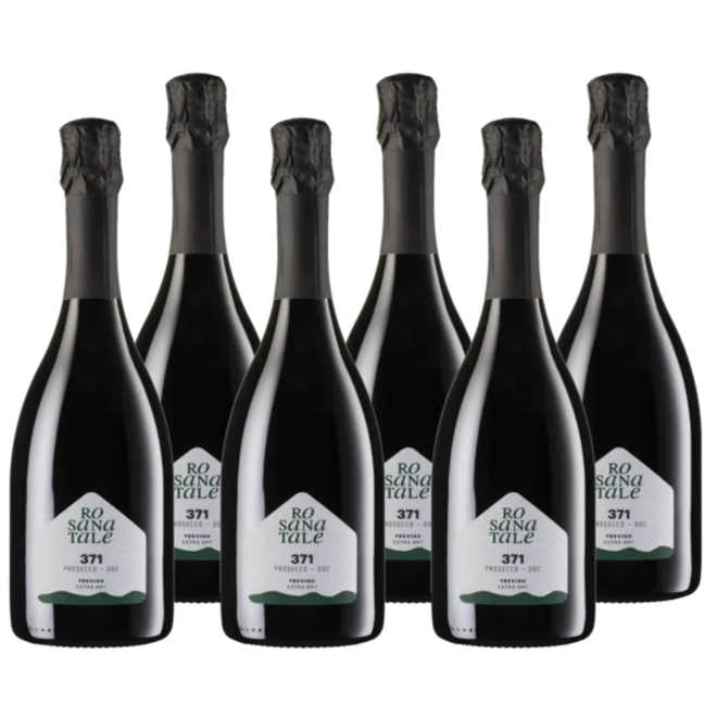 ‘371’ Prosecco DOC Treviso Extra Dry