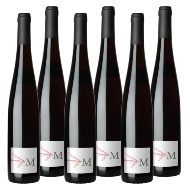 ‘M’ Vino Rosso Dolce