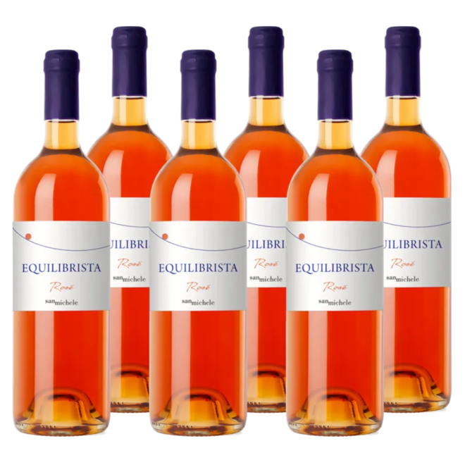 ‘Equilibrista’ Vino Rosato