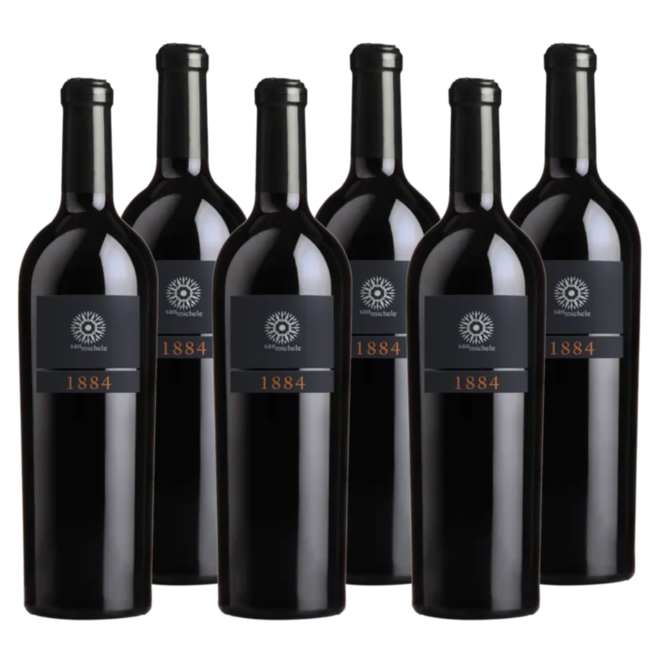 '1884' Capriano del Colle DOC Rosso Riserva