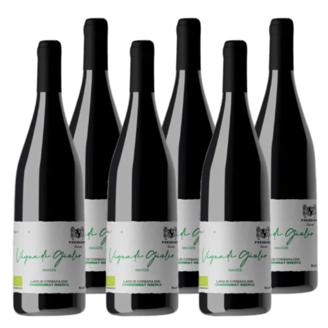 ‘Vigna Di Giulio’ Chardonnay Riserva