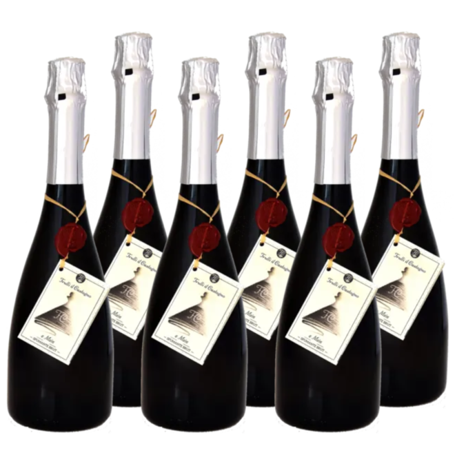 ‘A Muìn’ Verdeca Spumante Brut
