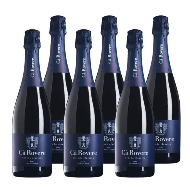 Spumante Metodo Classico Brut