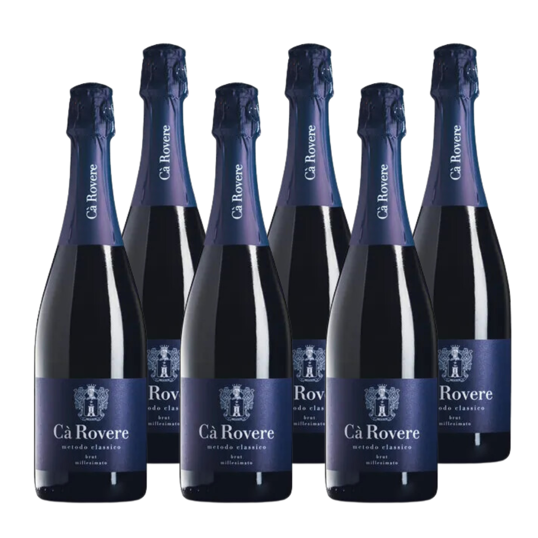 Spumante Metodo Classico Brut - ONWINE: From winemaker to glass