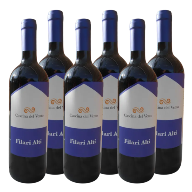Filari Alti