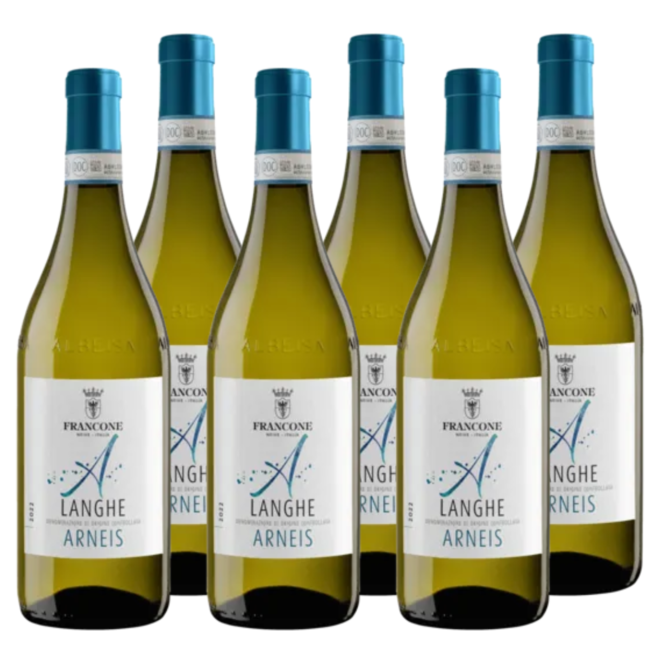 Langhe Arneis DOC