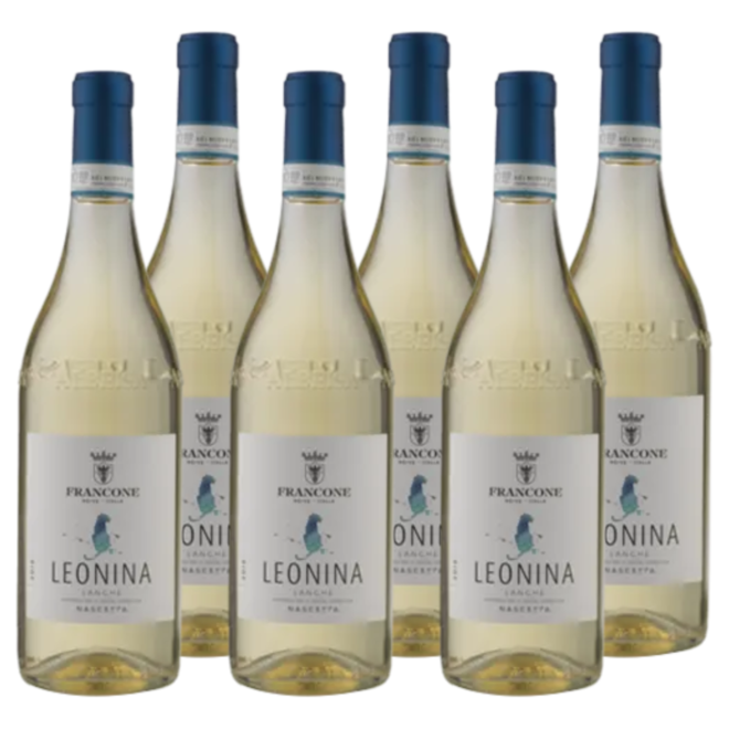 ‘Leonina’ Langhe Nascetta DOC