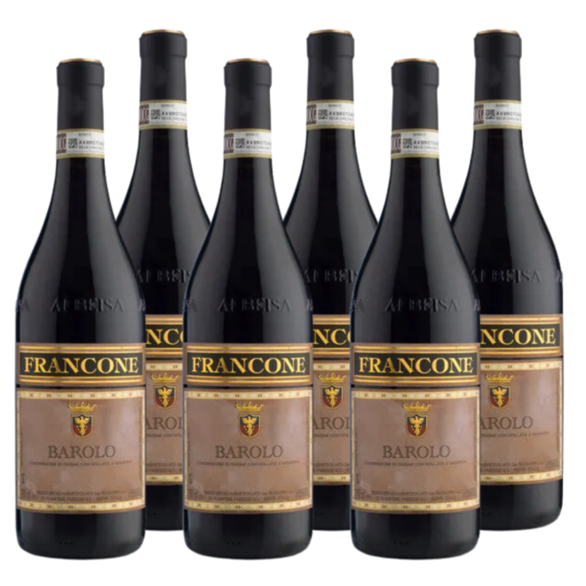Barolo DOCG 2020