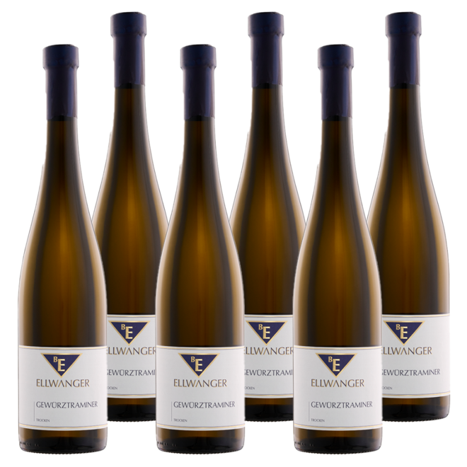 Gewurztraminer Trocken